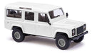 Busch - Bausatz: Land Rover Defender 1983 (3/21) * - BA60209