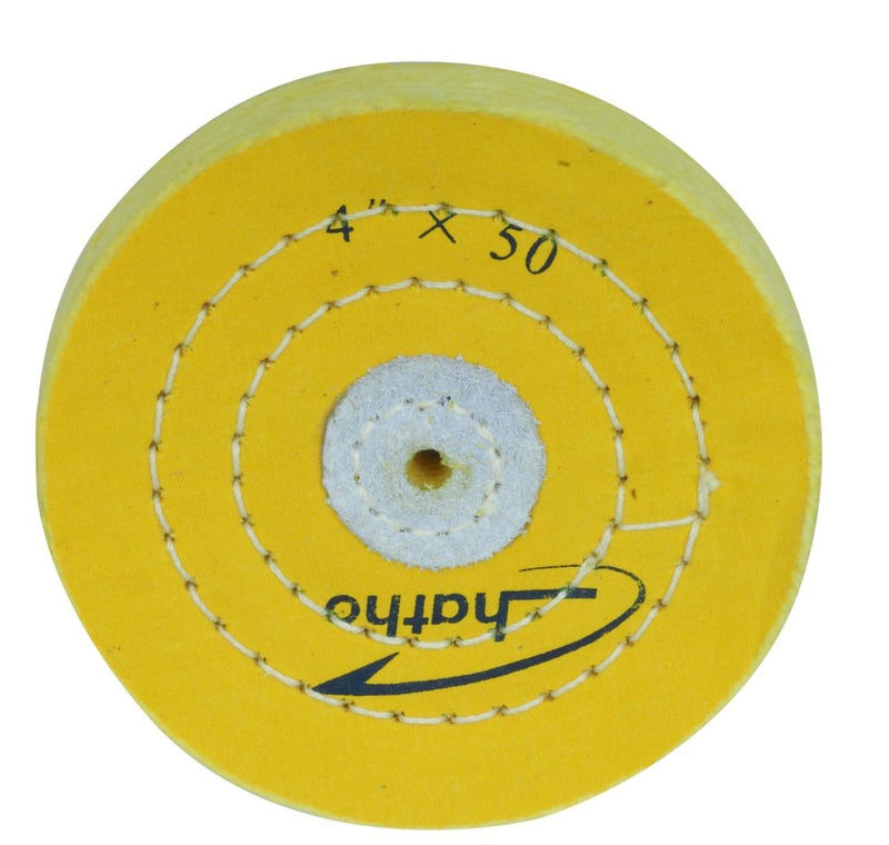 PROXXON 2228000 - Disco muselina 100 x 15 mm