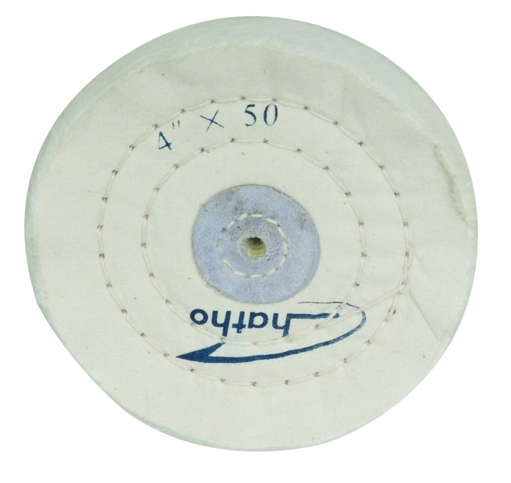 Proxxon - Polijstschijf Soft ?ƒ 100 X 15 Mm Voor Pm 100