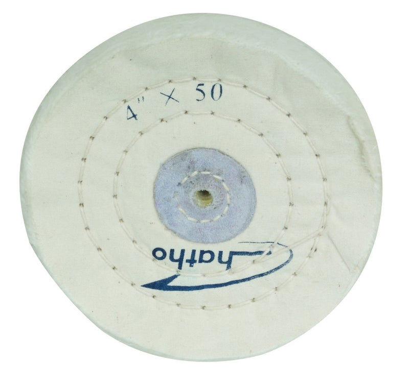 Proxxon - Polijstschijf Soft ?ƒ 100 X 15 Mm Voor Pm 100