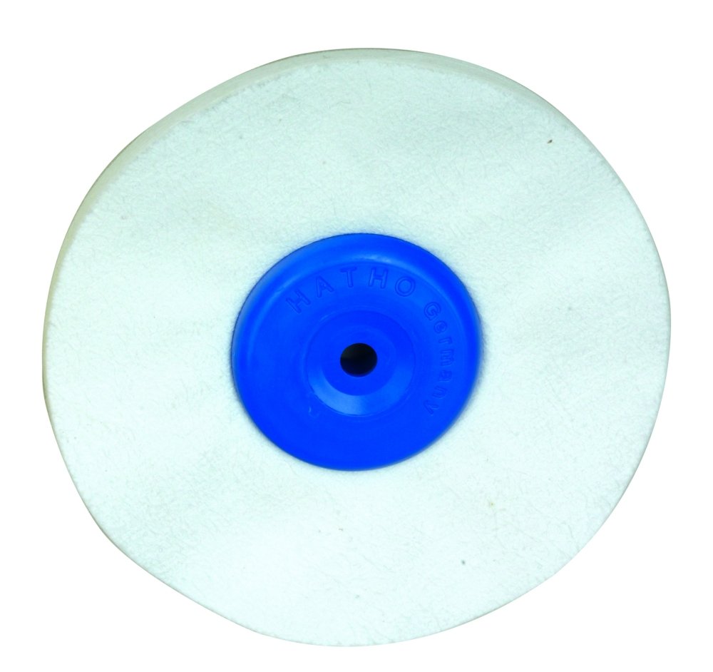PROXXON 2228006 - Disco micro-fibra 100 mm