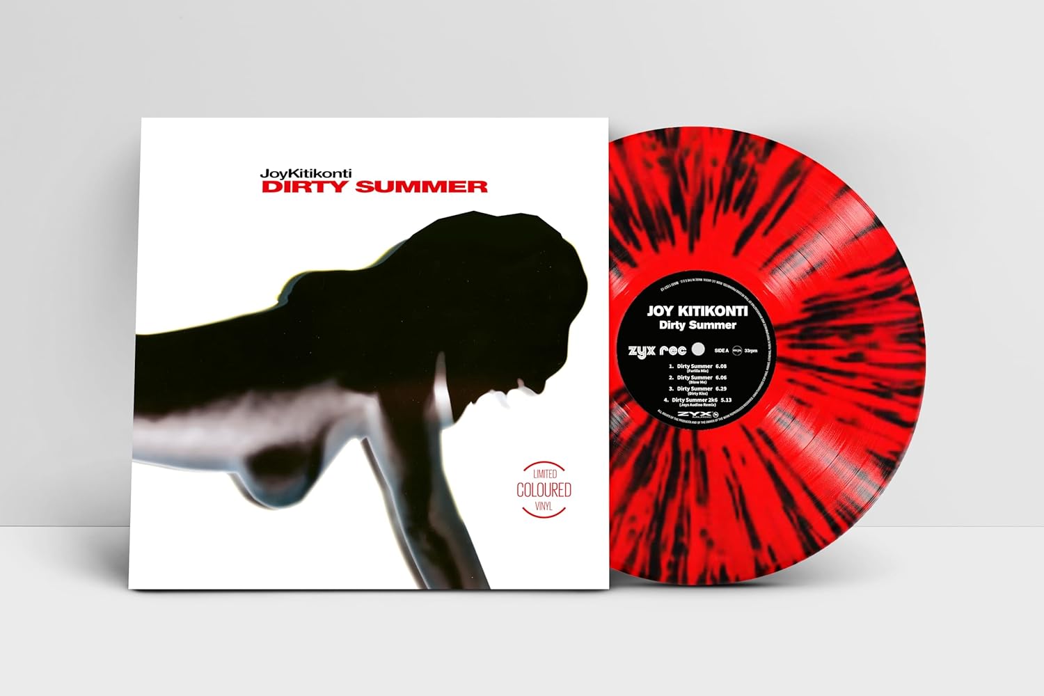 Dirty Summer