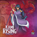 Night Parade of a Hundred Yokai Kami Rising Expansion