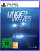 Under The Waves Deluxe Edition (PlayStation 5) PlayStation 5 Deluxe Edition