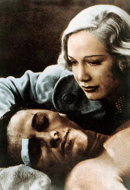 Zum Verbrecher verurteilt - John Garfield (restauriert