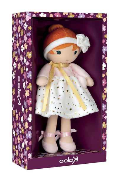 Kaloo - Tendresse - My First Soft Doll - Valentine K, 32 cm / 12.6'', K963658, multicolor