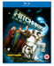 The Hitchhiker's Guide to the Galaxy