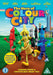 The Hero Of Colour City