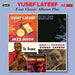4 Classic Albums Plus