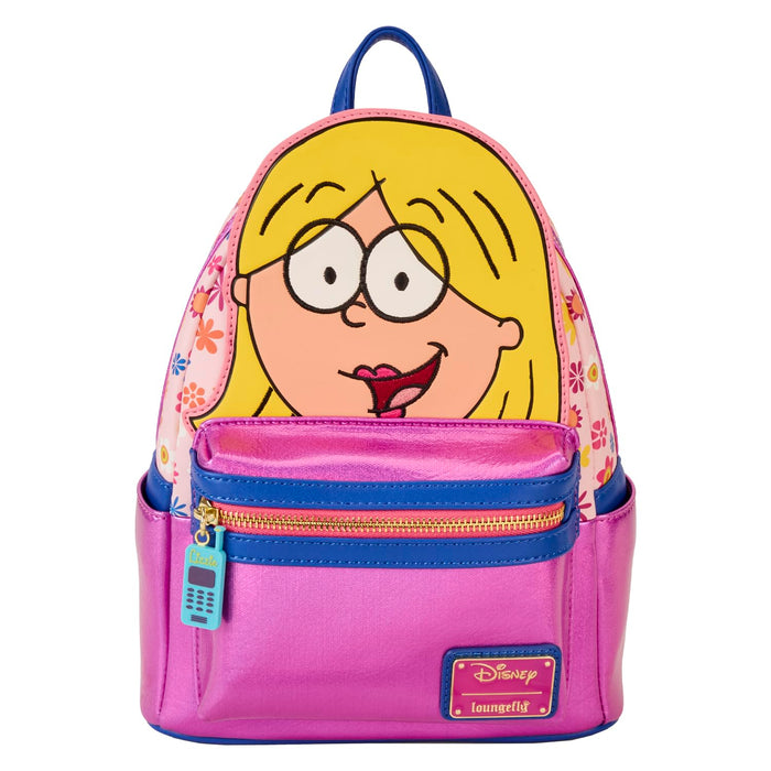 Loungefly Lizzie McGuire Cosplay Mini Backpack
