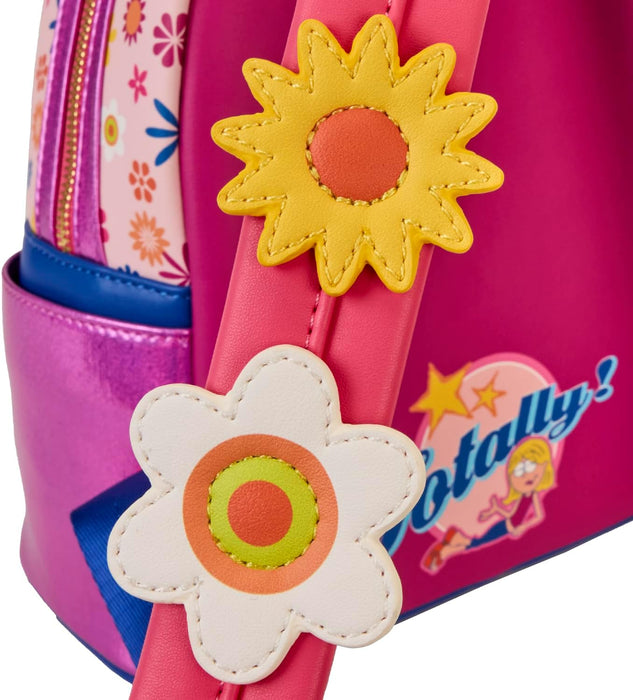 Loungefly Lizzie McGuire Cosplay Mini Backpack
