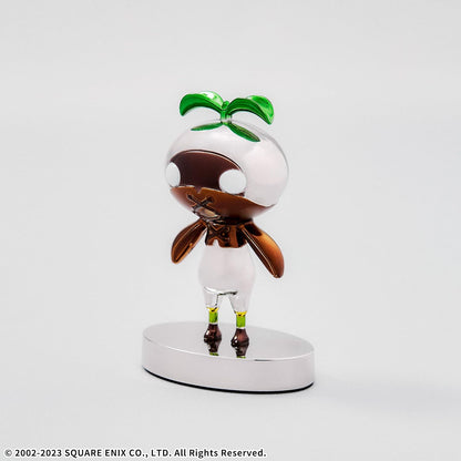 Square Enix Final Fantasy XI Bright Arts Statuette Mandragora, 7 cm