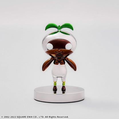 Square Enix Final Fantasy XI Bright Arts Statuette Mandragora, 7 cm