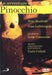 The Adventures of Pinocchio ( Le avventure di Pinocchio ) ( Les aventures de Pinocchio )
