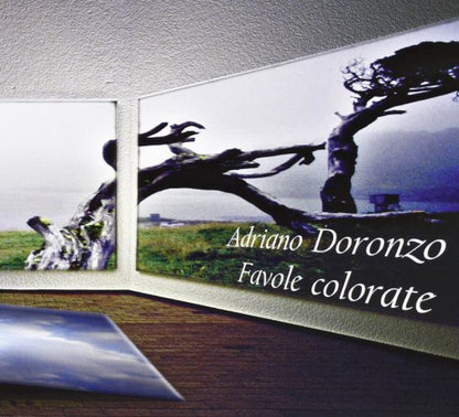 FAVOLE COLORATE