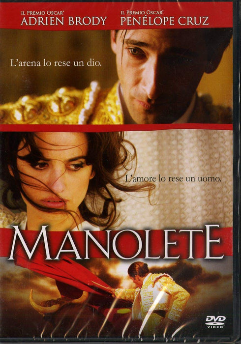 Manolete
