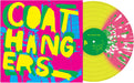 The Coathangers Yellow/Pink