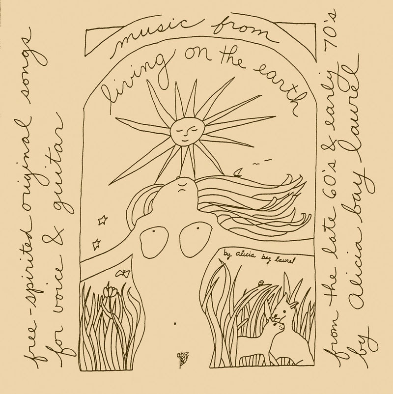 Music from Living on the Earth