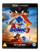 Sonic the Hedgehog 3