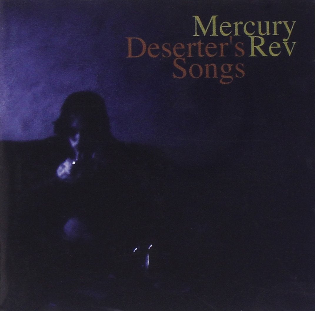 Deserter's Songs