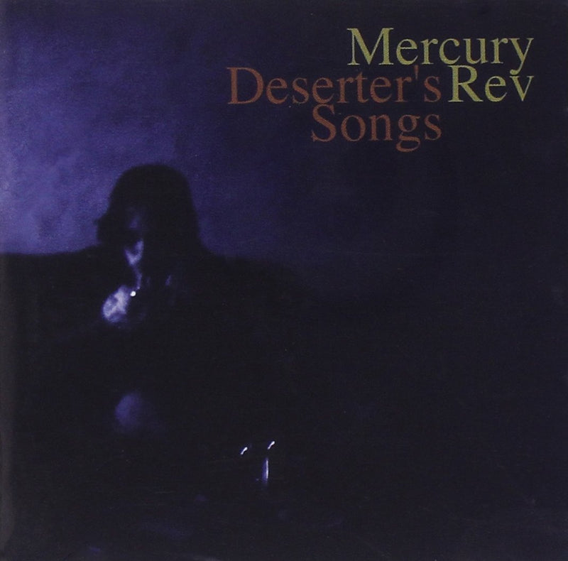 Deserter's Songs