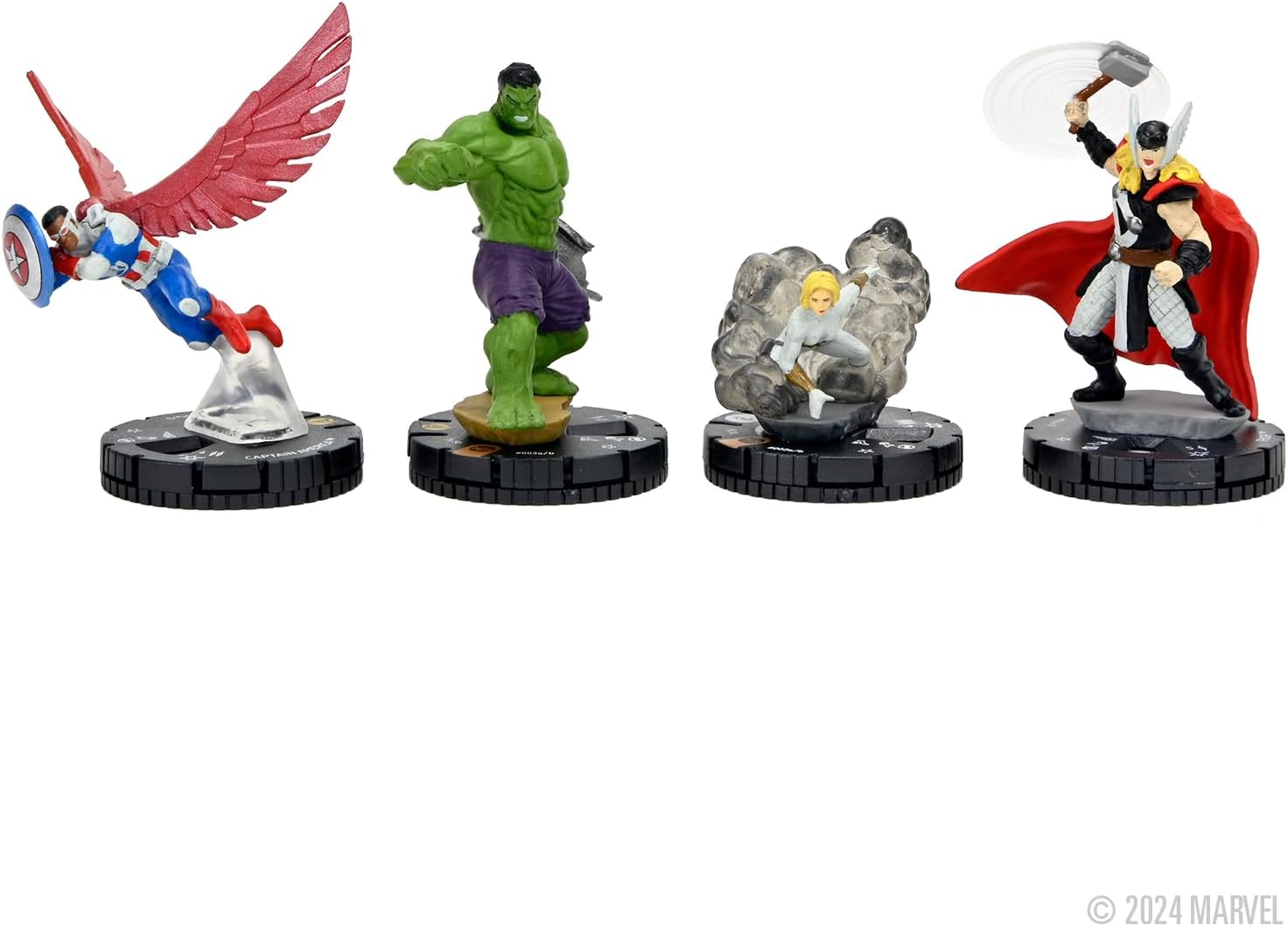 Marvel HeroClix: Starter Set 2025