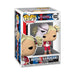 Funko POP! Animation: BLEACH - Hiyori Sarugaki - Bleach - Collectable Vinyl Figure - Gift Idea - Official Merchandise - Toys for Kids & Adults - Anime Fans - Model Figure for Collectors and Display