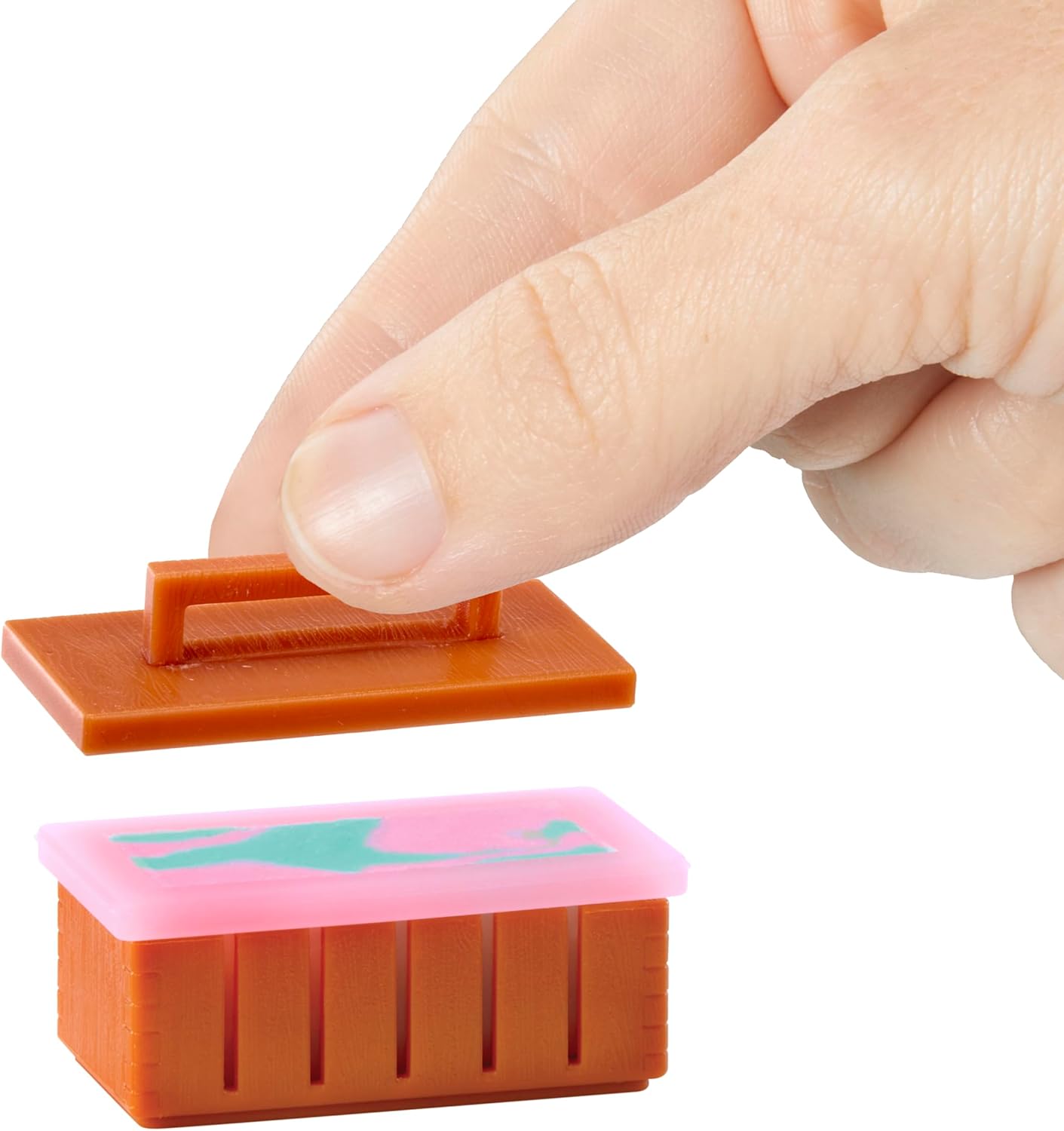 MGA Entertainment - MGA\`s Miniverse - Make It Mini Spa Verzamelen