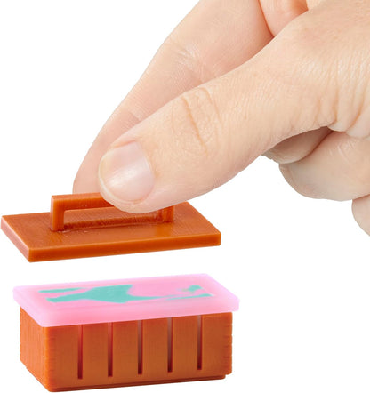 MGA Entertainment - MGA\`s Miniverse - Make It Mini Spa Verzamelen