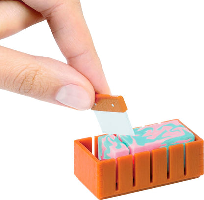 MGA Entertainment - MGA\`s Miniverse - Make It Mini Spa Verzamelen