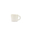 House Doctor 206260100, mok, pion, grijs/bruin, h: 5,5 cm, dia: 6 cm, porselein
