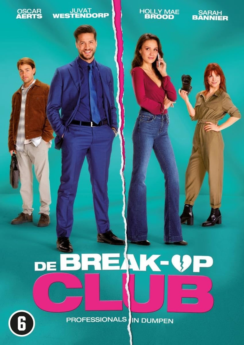 De Break-Up Club