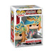 Funko POP! Animation: YGO - Magician's Valkyria - Yu-Gi-Oh! - Collectable Vinyl Figure - Gift Idea - Official Merchandise - Toys for Kids & Adults - Anime Fans - Model Figure for Collectors