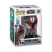 Funko Pop! Star Wars: Ahsoka - Sabine Wren - Star Wars Ahsoka - Collectable Vinyl Figure - Gift Idea - Official Merchandise - Toys for Kids & Adults - TV Fans - Model Figure for Collectors
