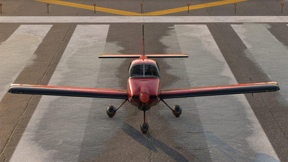 X-Plane 12 (Fr/Multi In Game)