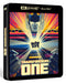 Transformers One 4K UHD