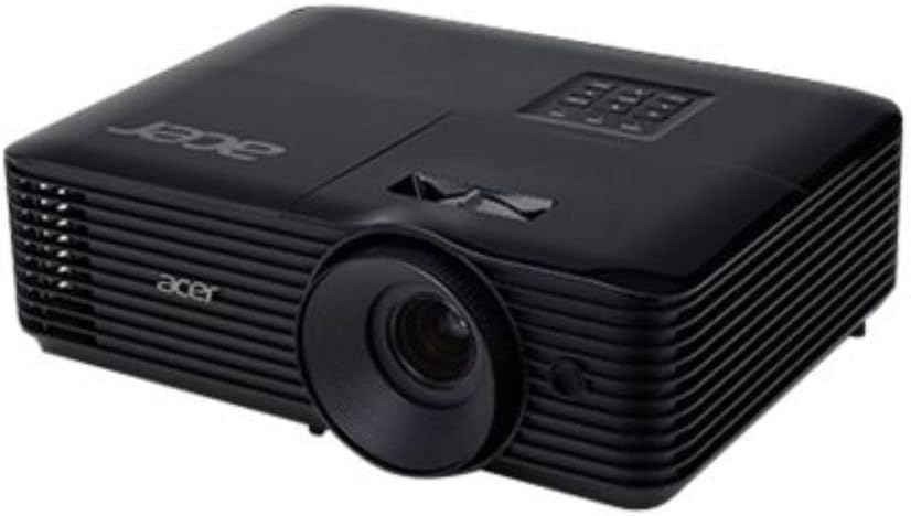 ACER Projector 800 Lumens LED brightness