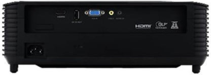 ACER Projector 800 Lumens LED brightness