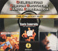 The Greatest Hits - Delegation , Gibson B.