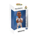 MINIX Sammelfigur MN18451 Mbappé, Real Madrid, Sammlerstück, 12 cm, Geschenkidee für Kinder und Erwachsene, Fußballfans