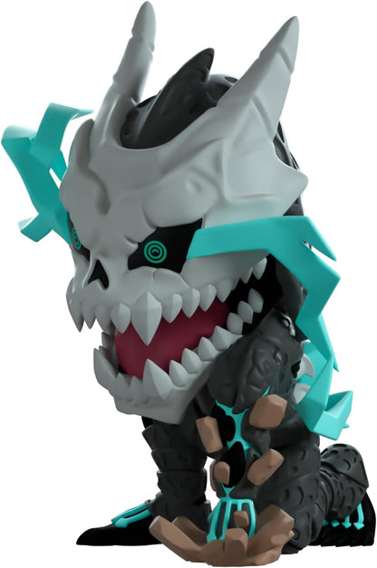 Youtooz Kaiju No. 8 4.3", Kaiju No. 8 Vinyl Figure, Collectible Kaiju No. 8 from Kaiju No. 8 Kaiju No. 8 Collection
