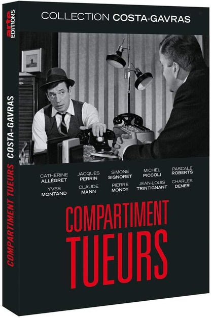 Compartiment tueurs
