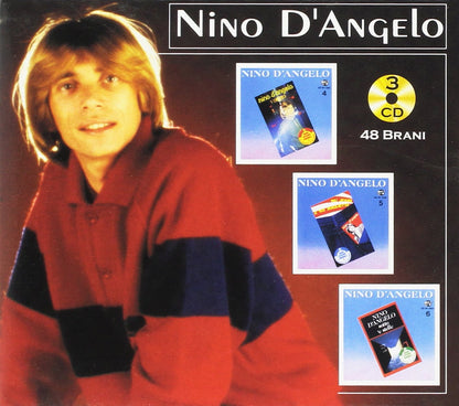 Sotto 'E Stelle, 'A Discoteca, Nu Jeans E 'Na Maglietta