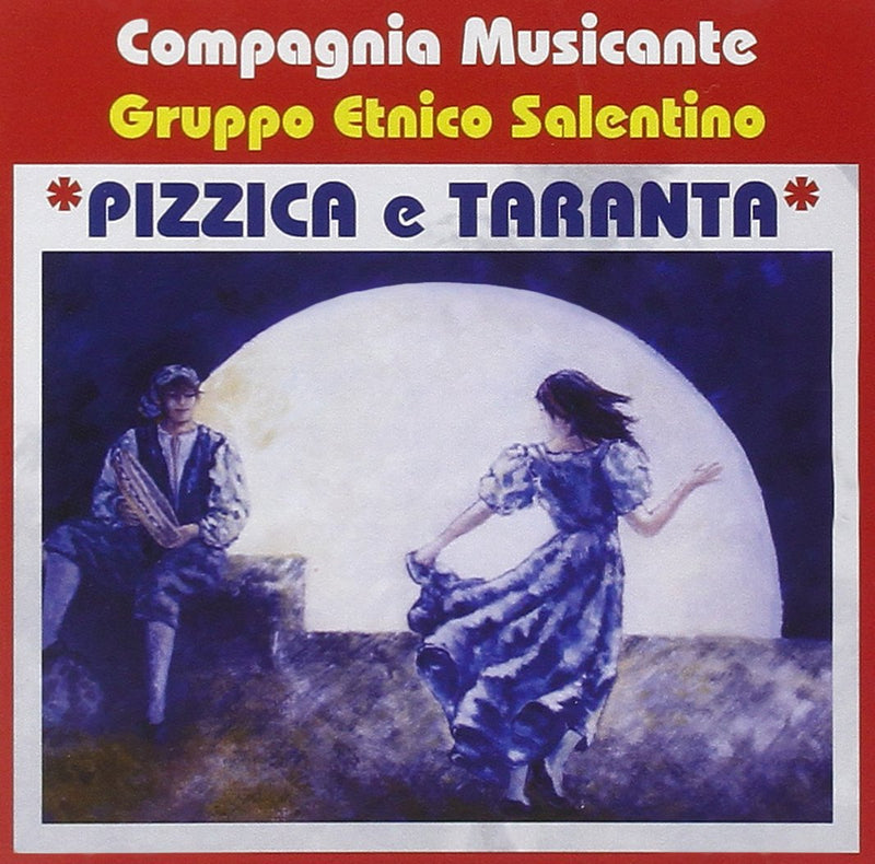 Pizzica E Taranta