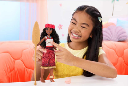 Disney Vaiana 2 Singing Doll