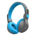 JLab JBuddies Studio 2 Kids Headphones Wireless - Bluetooth Headphones Kids for Boys & Girls, Volume Limited Childrens Earphones with Mic, 65+ Hr Playtime, Noise Isolation, Sharing & Wired Mode