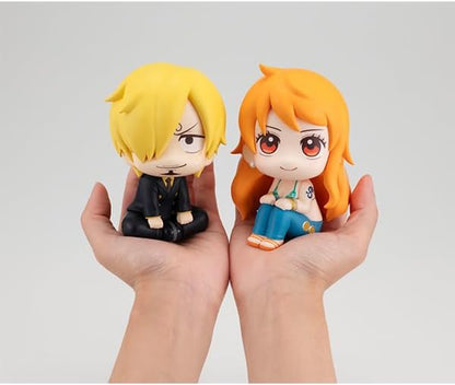 Megahouse Figurine Nami One Piece - Lookup 11 cm Multicoloured MH839320