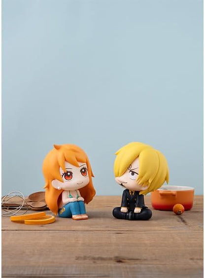 Megahouse Figurine Nami One Piece - Lookup 11 cm Multicoloured MH839320