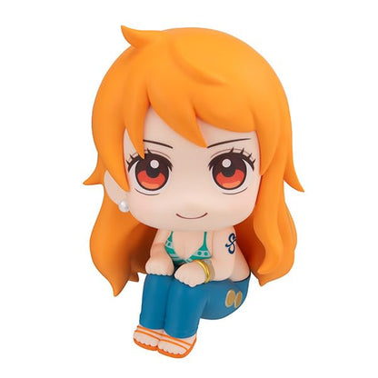 Megahouse Figurine Nami One Piece - Lookup 11 cm Multicoloured MH839320