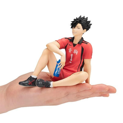 MegaHouse G.E.M. Series Haikyu!! Tetsuro Kuroo Tetsuro Tetsuro Complete Figure